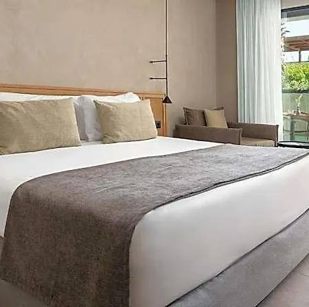 Ella Helea Hotel Rhodes City