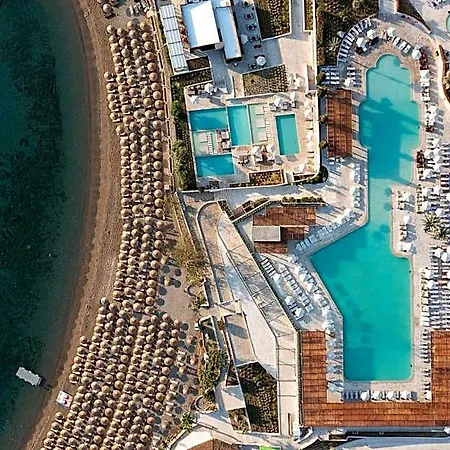 فندق Ella Helea 5*