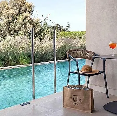 Ella Helea Hotel Rhodes City