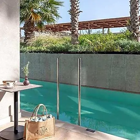 Hotel Ella Helea Rhodes City