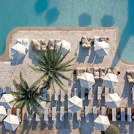 Ella Helea 5* Rhodes City